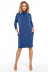 Robe de jour model 121267 Tessita